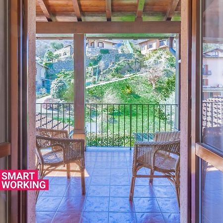 Ca' Mia By Wonderful Italy Villa Менаджо Екстериор снимка
