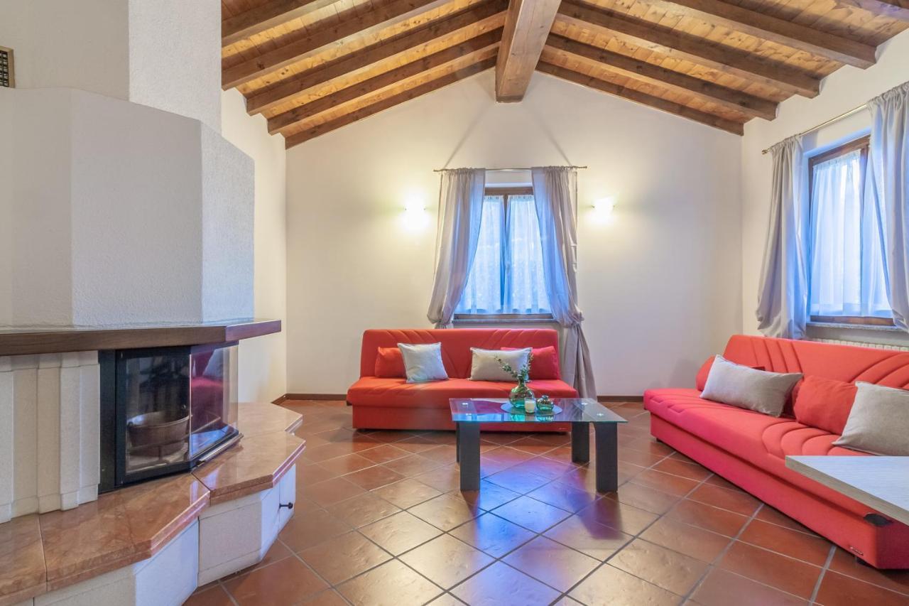 Ca' Mia By Wonderful Italy Villa Менаджо Екстериор снимка