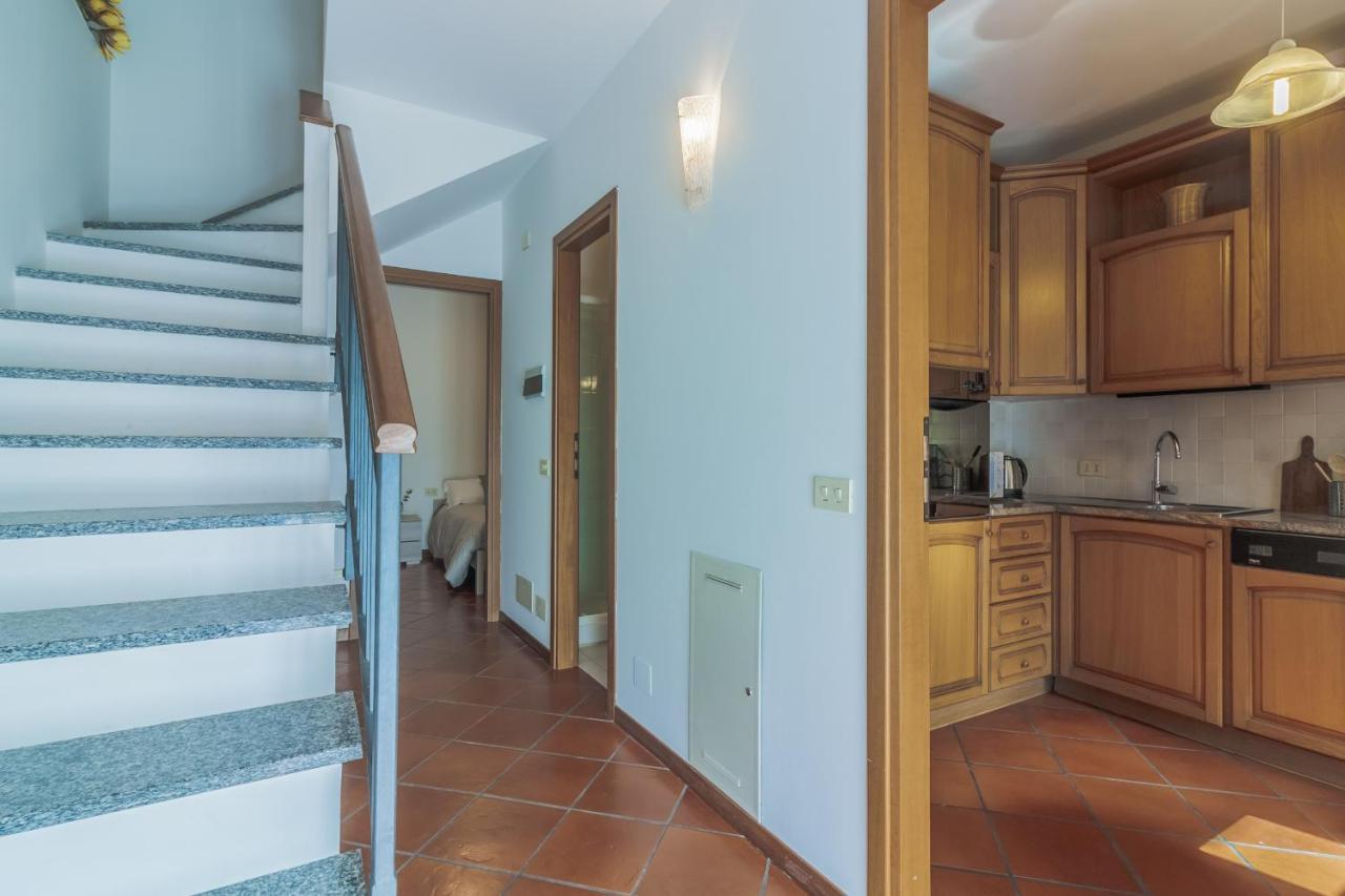 Ca' Mia By Wonderful Italy Villa Менаджо Екстериор снимка