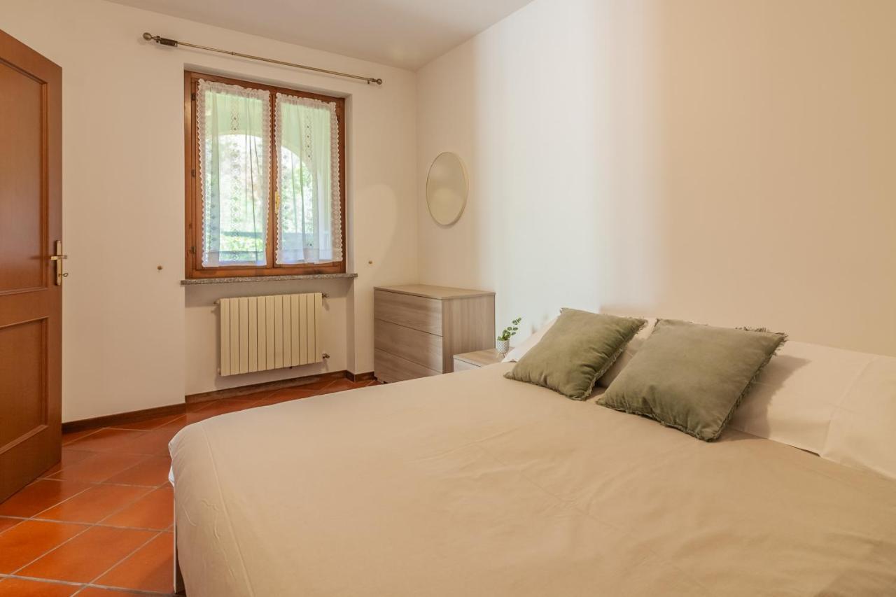 Ca' Mia By Wonderful Italy Villa Менаджо Екстериор снимка
