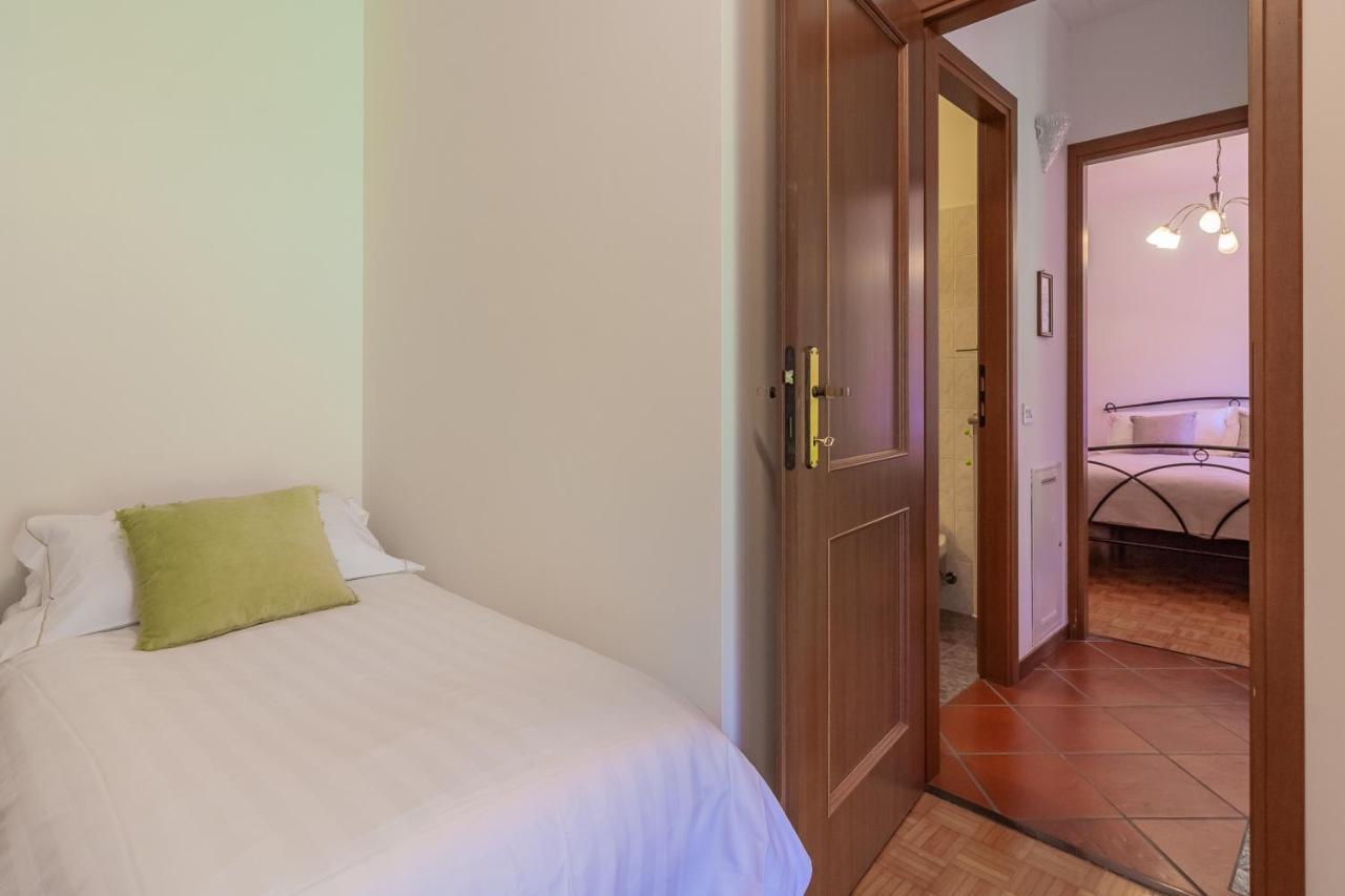 Ca' Mia By Wonderful Italy Villa Менаджо Екстериор снимка