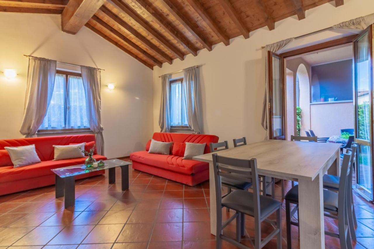 Ca' Mia By Wonderful Italy Villa Менаджо Екстериор снимка