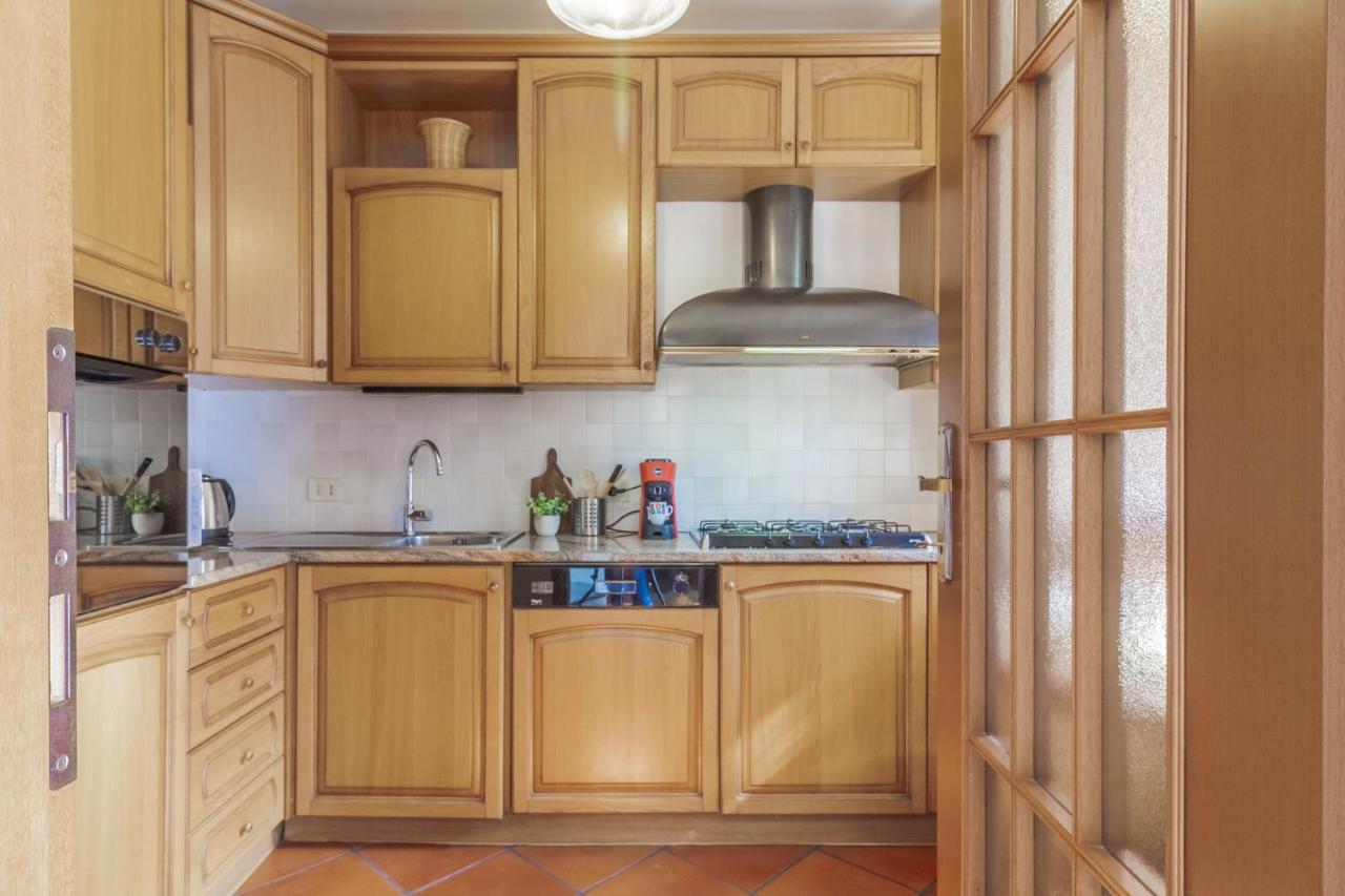Ca' Mia By Wonderful Italy Villa Менаджо Екстериор снимка