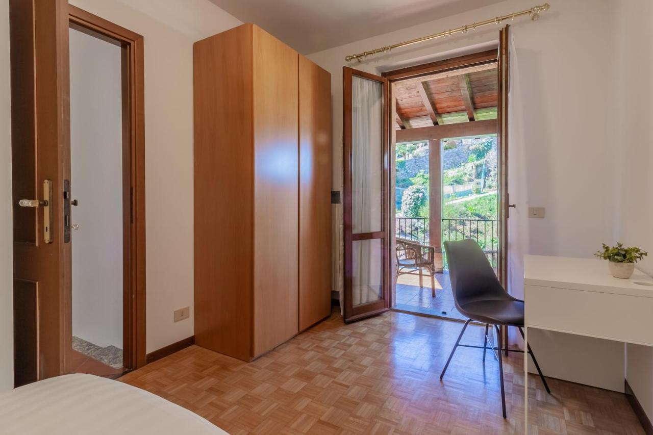 Ca' Mia By Wonderful Italy Villa Менаджо Екстериор снимка