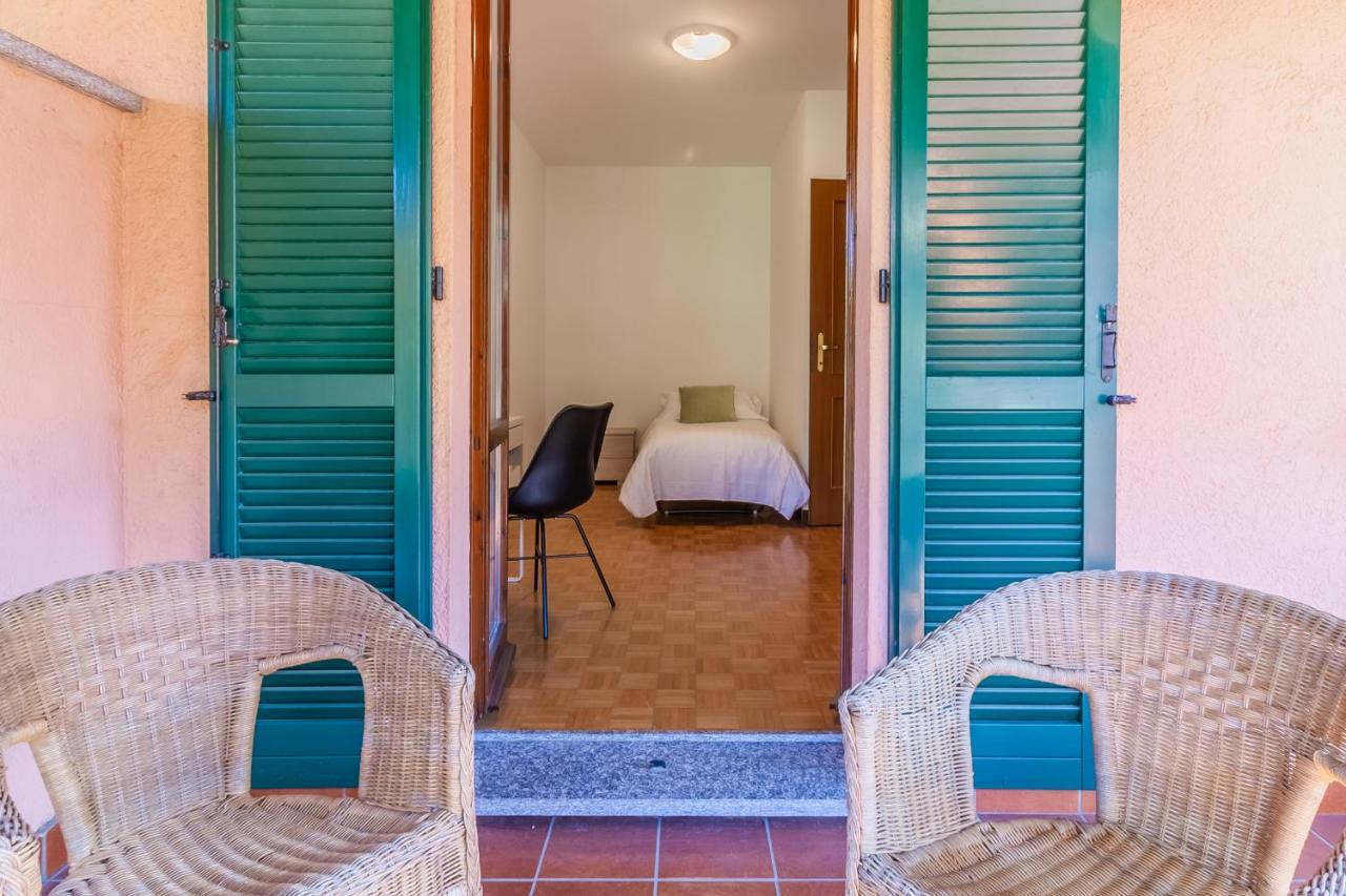 Ca' Mia By Wonderful Italy Villa Менаджо Екстериор снимка