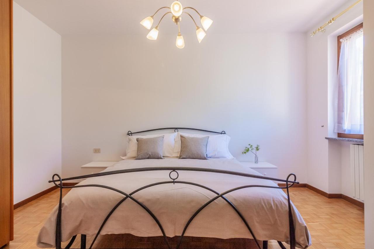 Ca' Mia By Wonderful Italy Villa Менаджо Екстериор снимка