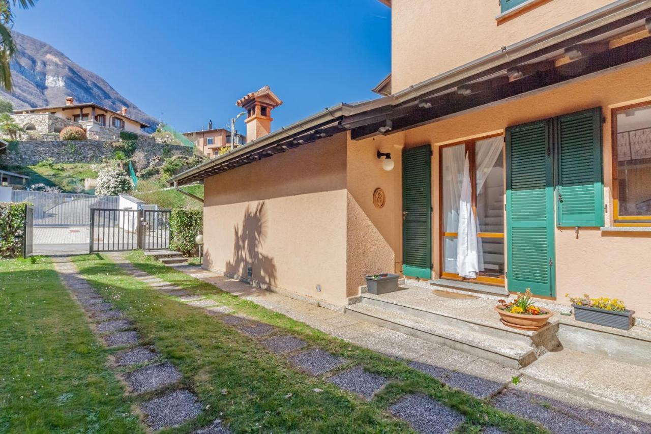 Ca' Mia By Wonderful Italy Villa Менаджо Екстериор снимка